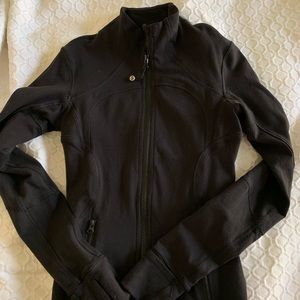 lululemon athletic jacket
